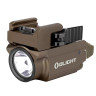 Фонарь OLIGHT BALDR MINI DESERT TAN 121172